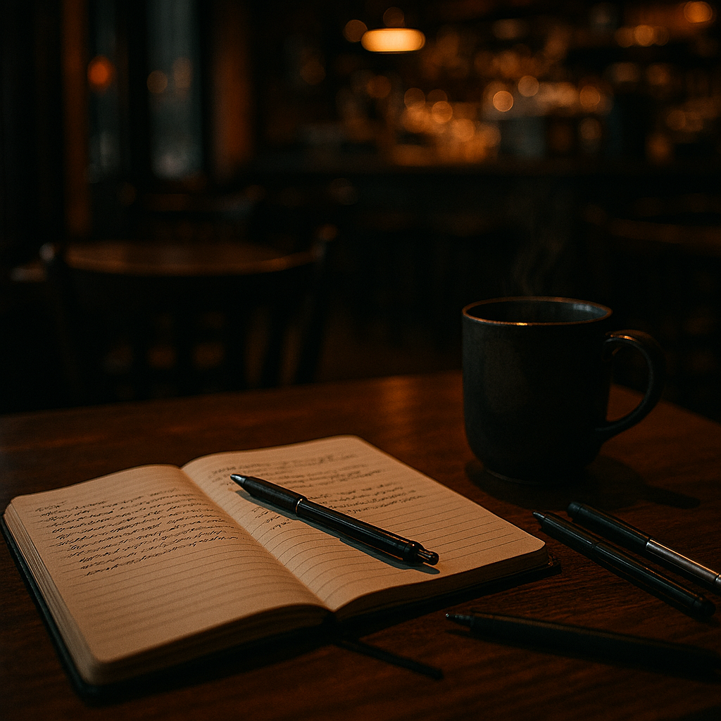 God Works Through Surrendered Hearts, Not Controlled Outcomes