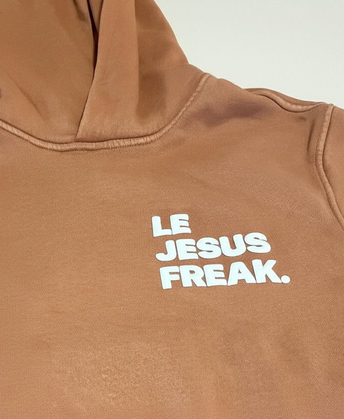 Grace Meets You Where You Are, Not Where You Think You Should Be