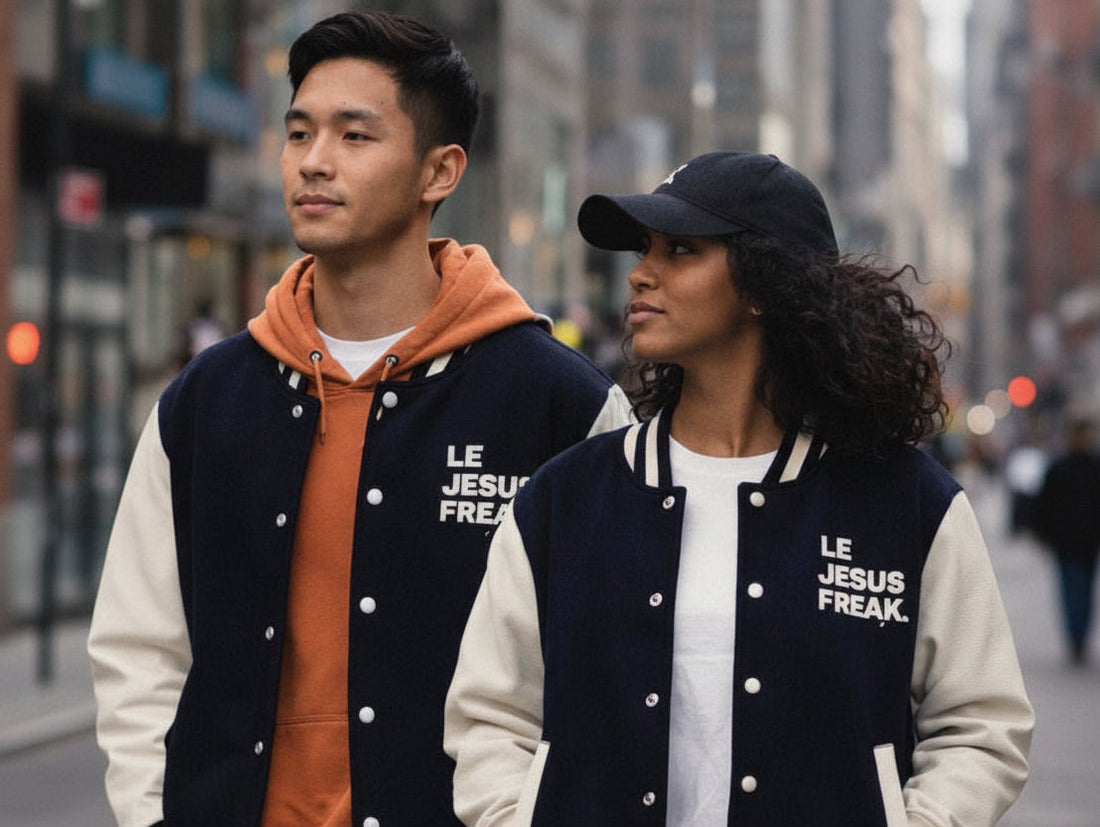 You Don’t Need Clarity to Move Forward — You Need Faith