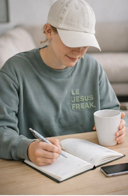 A Simple Yes Today Is More Powerful Than a Perfect Plan Tomorrow