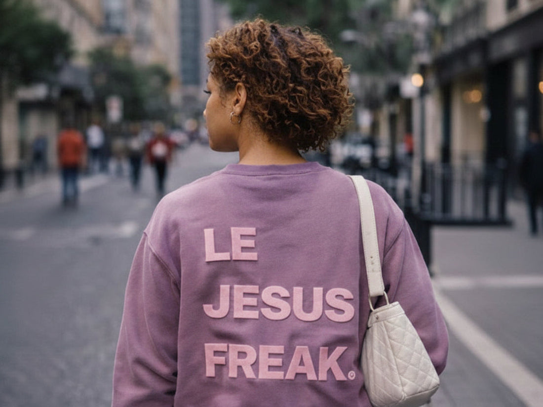 God Often Moves Most When We Stop Striving and Start Trusting