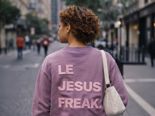 God Often Moves Most When We Stop Striving and Start Trusting