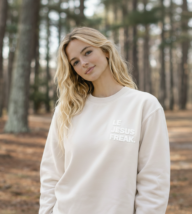 Sweatshirts