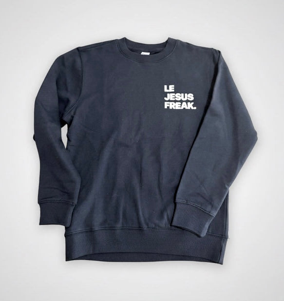 The Declaration Crew — Black