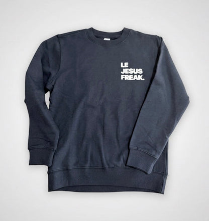 The Declaration Crew — Black