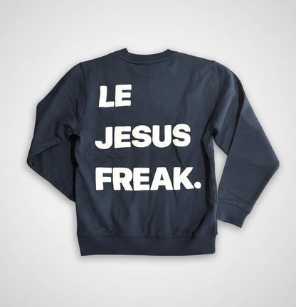 The Declaration Crew — Black