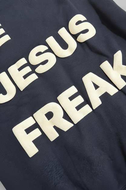 The Declaration Crew — Black