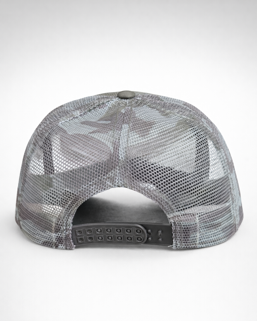 Classic Foam Trucker Hat | Le Jesus Freak.