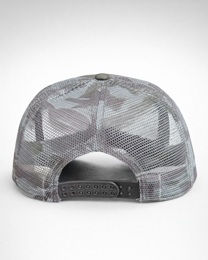 Classic Foam Trucker Hat | Le Jesus Freak.